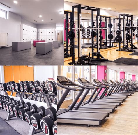 mygym salzburg zib|10+ großartige Fitnessstudios in Salzburg